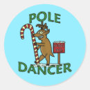 Zoek naar rendier cartoon stickers Noordpool