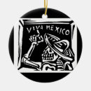 Recherche de jour des morts ornements Dia de los muertos