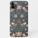 Recherche de médiéval iphone coques William morris