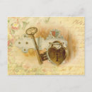 Recherche de cadenas cartes postales Vintage