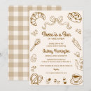 Recherche de bun invitations Dessiné à la main