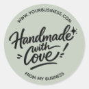 Recherche de main autocollants Artisanat