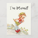 Recherche de nouveau travail invitations Nouvelle adresse