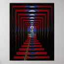 Recherche de bouddha bleu posters Bouddhisme