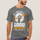 Zoek naar grappige loodgieter tshirts Bouw
