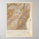 Zoek naar geologische posters Dwarsdoorsneden