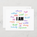 Recherche de soyez positif cartes postales Pour elle