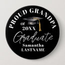 Recherche de diplôme badges Fête de fin d'études