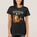 Recherche de hérisson drôle tshirts Vintage