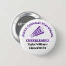 Recherche de cheerleader badges Cheerleading