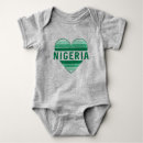 Recherche de nigéria bébé vêtements Nigerian américain