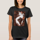 Recherche de calico cat tshirts Animal