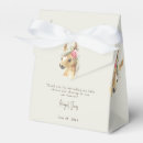 Recherche de fleur rose ballotins Baby shower fille