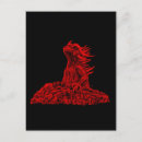 Recherche de klein cartes postales Gothique