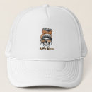 Recherche de halloween casquettes Blanc