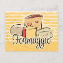 Recherche de fromage français cartes postales Gourmet