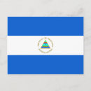 Recherche de nicaragua cartes postales drapeau du nicaragua