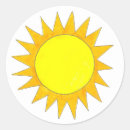 Zoek naar straal stickers Zomer