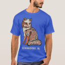 Zoek naar wildernis tshirts Foxtrot