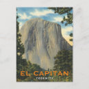 Recherche de el capitan cartes postales Yoséite