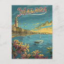 Recherche de malaga cartes postales Travel