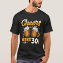 Recherche de cheers to 30 years Anniversaire