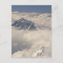 Recherche de mont everest cartes postales Aventure