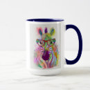 Recherche de zoo tasses Coloré