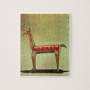 Recherche de pérou puzzles Lama
