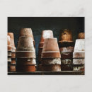 Recherche de terre cuite cartes postales Rustique