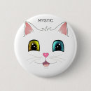 Recherche de chat yeux badges Mignon