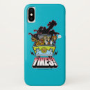 Recherche de mystère iphone coques Doo scooby