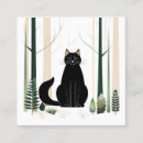 Recherche de forestier cartes visite Animal