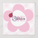 Recherche de ęr de coccinelle anniversaire invitations Partie