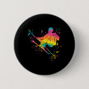 Recherche de ski alpin badges Sport d'hiver