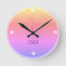 Recherche de fille chambre enfant horloges Mignon