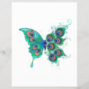 Recherche de paon prospectus Papillon