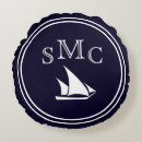 Zoek naar zeilboten kussens Kapitein