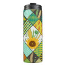 Zoek naar zonnebloem decor mokken Waterverf