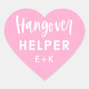 Recherche de kit mariage autocollants Pendaison