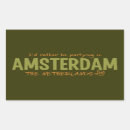 Recherche de amsterdam autocollants L'europe