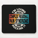 Recherche de complexe tapis souris Syndrome
