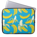 Recherche de motif jaune de banane coques Tropical