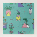 Recherche de 90 années puzzles Vintage