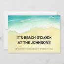 Recherche de nouvelle vague invitations Plage