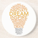 Recherche de inspiration dessous de verres Mots