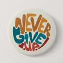 Recherche de abandon badges Typographie