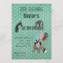Recherche de animal exotique invitations Zoo