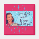 Zoek naar jaren 50 humor magneten Retro