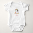 Recherche de petite licorne mignonne bébé vêtements Une pièce